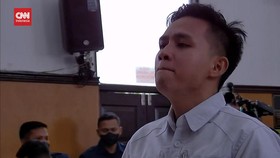 VIDEO: Alasan Keamanan, Richard Eliezer Batal Huni Lapas Salemba
