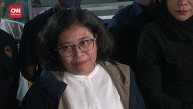 VIDEO: LPSK Ungkap Alasan Eliezer Batal Huni Lapas Salemba