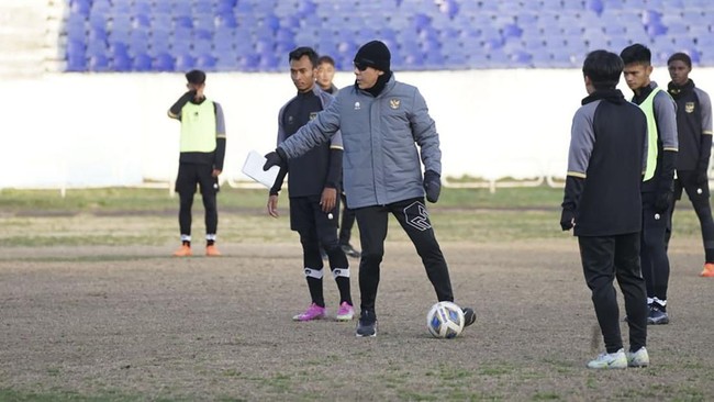 Pelatih Timnas Indonesia U-20 Shin Tae Yong menyatakan tidak ada masalah besar soal adaptasi di Uzbekistan.