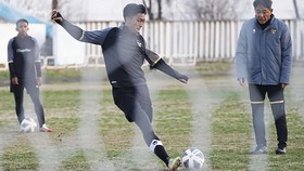 Jadwal Siaran Langsung Indonesia vs Irak di Piala Asia U-20 2023