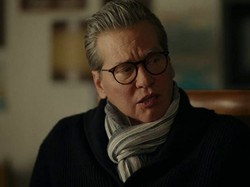 Aktor Top Gun-Batman Forever Val Kilmer Meninggal Dunia