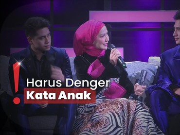 img-title Alami KDRT dari Ferry, Venna Melinda: Saya Bersalah pada Verrell
