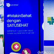 PeduliLindungi Resmi Bertransformasi Jadi SATUSEHAT, Ini Cara Updatenya!