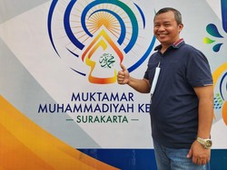 Djarot Sindir Anak-Mantu Disiapkan ke Politik, PAN: Tak Salah