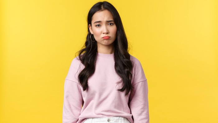 Zodiak mudah menangis/Freepik/benzoix