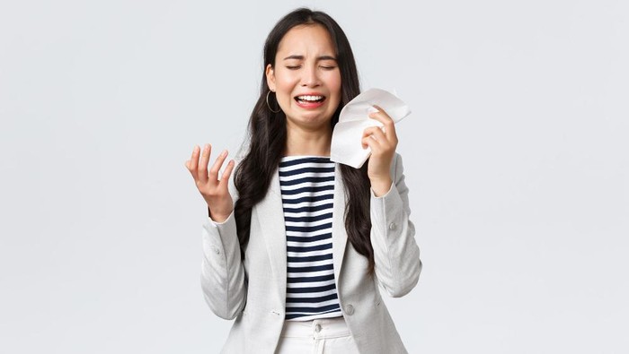 img-title Punya Teman yang Gampang Menitikkan Air Mata? 4 Zodiak Ini Dikenal Paling Sensitif