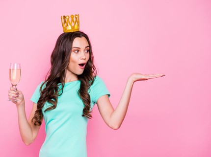 Seperti Apakah Ciri Seseorang yang Mengidap 'Princess Syndrome'?