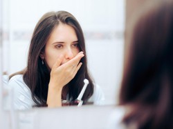 Video: Penyakit Ini Bikin Tak Bisa Menelan Sampai Harus Pakai Selang