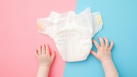 5 Penyebab Bayi Sering BAB Sedikit-Sedikit & Cara Mengatasinya
