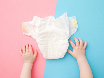 Ketahui Batas Normal Bayi MPASI Tidak BAB, Kapan Tanda Perlu ke Dokter?