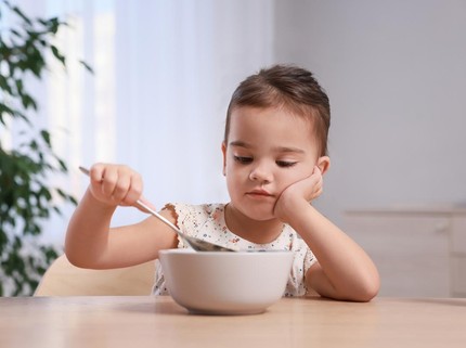 Anak Tidak Mau Makan Nasi, Normalkah? Kenali Penyebab dan Cara Mengatasi