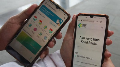 Cara Download Sertifikat Vaksin Antisipasi Gangguan Aplikasi SATUSEHAT
