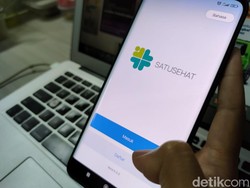 Pertukaran Data Kesehatan Personal di ASEAN, Mungkinkah?