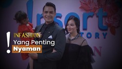 img-title Asmirandah Tak Mau Pakai Baju Seksi, Jonas Pilih Elegan