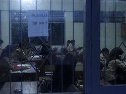 Kemendikbudristek-DPR Soroti Aturan Siswa SMA NTT Masuk Sekolah Pukul 5 Pagi