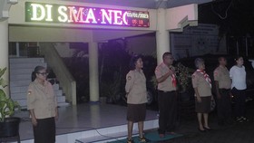 img-title Kemendagri Bakal Temui Pemda NTT soal Masuk Sekolah Pukul 05.30 WITA