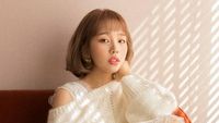 Punya Kekasih, Apakah Penyanyi Baek A Yeon Bakal Segera Menikah?