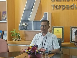 Januari 2023 Ekspor Bali Merosot 25,31 Persen, BPS: Tak Perlu Khawatir