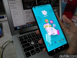 Cek HP Anda! PeduliLindungi Berubah Jadi SatuSehat, Ini Penjelasannya