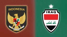 LIVE REPORT: Indonesia vs Irak di Piala Asia U-20