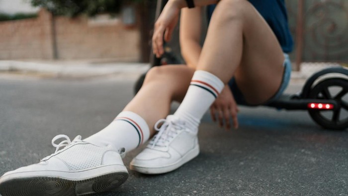 Deretan Sneakers yang Paling Terkenal dari Tahun 80-an Ini Kembali Populer! Sudah Punya?