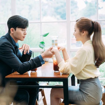 Ini 5 Drama Korea Komedi Romantis Rating Tinggi yang Bisa Ditonton Gratis