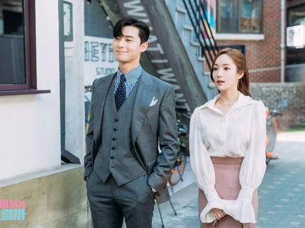 12 Drama Korea Happy Ending dengan Rating Tertinggi, Kisah Romantis Terbaik