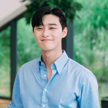 Baru Comeback, Park Seo Joon Mendadak Ketemu Cinta Pertamanya
