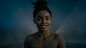 Debut Yara Shahidi Jadi Tinkerbell di Trailer Baru Peter Pan & Wendy