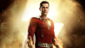 Kena Kritik, Sutradara Shazam 2 Ingin Hiatus Garap Film Superhero