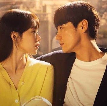 Alasan Kamu Harus Nonton Call It Love, Drama Comeback Lee Sung Kyung yang Sajikan Romansa Hingga 'Melodrama'