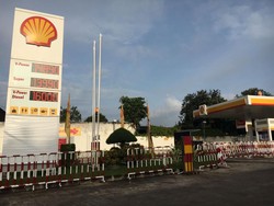 3 Merek BBM Juga Naik, Ini Detail Harganya di Jatim