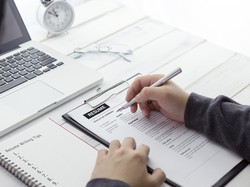 10 Tips Membuat CV yang Efektif untuk Menarik HRD