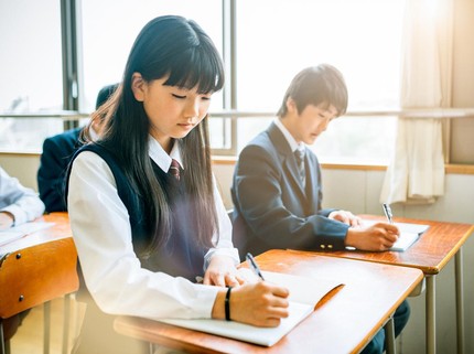 Masuk Sekolah Lebih Pagi Bisa Ganggu Kesehatan Anak? Begini Faktanya