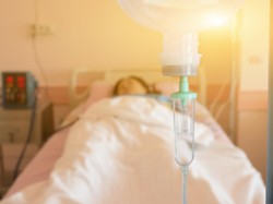 Obgyn Ungkap Hal yang Terjadi pada Tubuh saat Terkena Kanker Serviks Stadium Lanjut