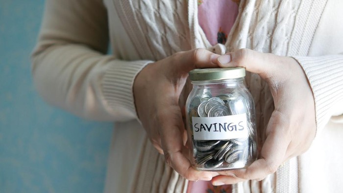 Ilustrasi tabungan/Foto: Unsplash/Towfiqu Barbhuiya