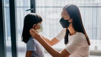 Kemenkes Imbau Warga Pakai Masker, Waspadai Varian Arcturus Jelang Lebaran