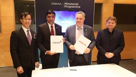 img-title IOH Gandeng GSMA Tingkatkan Ketahanan Lingkungan dan Ekonomi Indonesia