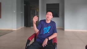 Alasan PBSI Tunjuk Indra Widjaja Jadi Pelatih Tunggal Putri