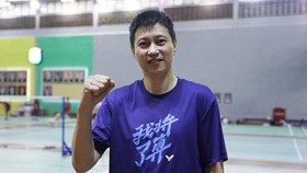 Indra Widjaja: Saya Tak Akan Lembek ke Tunggal Putri