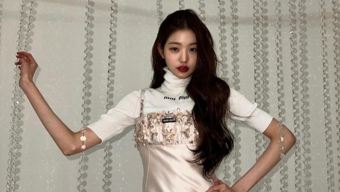 Kerap Disandingkan dengan Idol K-Pop Populer, Apa Itu Istilah 'It Girl'?