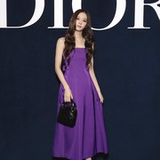 Potret Selebriti di Fashion Show Dior di Paris Fashion Week 2023! Dari Jisoo hingga Gal Gadot