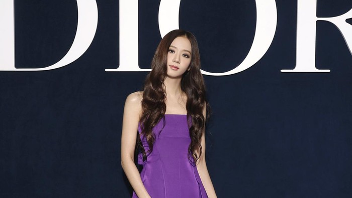 Jadi Anggota Terkaya, Ini Sumber Kekayaan Jisoo BLACKPINK yang Fantastis