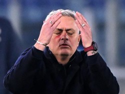 Roma Dikalahkan Feyenoord, Mourinho Ngeles Bawa Nama Haaland