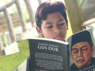 img-title Ini Salawat yang Didengar David Ozora Sebelum Sadar Usai Dianiaya Mario Dandy