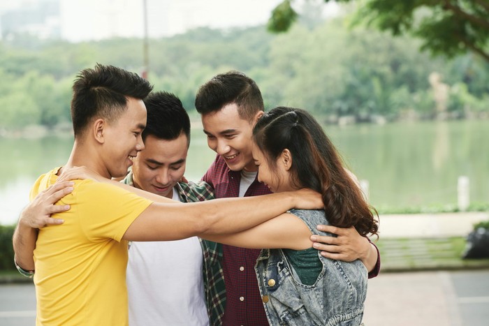 Tingkatkan Kesehatan Mental dengan Kembangkan Kecerdasan Emosional