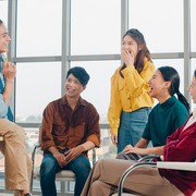 Seperti Ini 4 Cara Meningkatkan Kecerdasan Emosional, untuk Bantu Menjaga Kesehatan Mental!