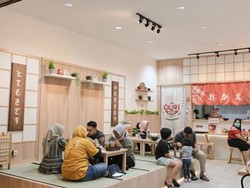 Slurpp! Ini Rekomendasi 5 Kedai Ramen Halal di Surabaya