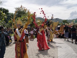 7 Faktor Penyebab Keberagaman Suku Bangsa dan Budaya Indonesia, Plus Contohnya