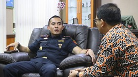 Kepala Bea Cukai DIY Tetap Terima Gaji Meski Dicopot Buntut Hedon